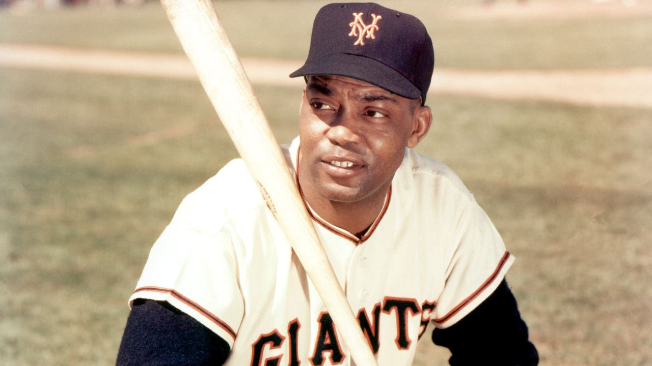 Baseball has lost a great player and great person in Monte Irvin